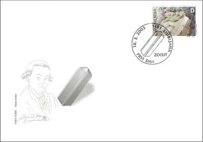 MINERALI - ZOISIT